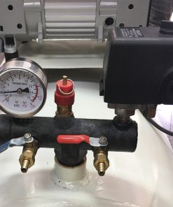 May Nen Khi Khong Dau Giam Am PEGASUS TM OF1100X4 330L 6