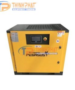 Máy Nén Khí Trục Vít Biến Tần (Tiết Kiệm Điện) TMBT20A