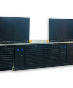 he tu do nghe dung cu cho garage99