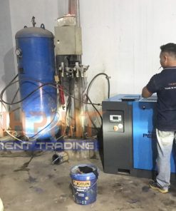 Máy Nén Khí Trục Vít Pegasus TMPM10A 4 may nen khi truc vit pegasus