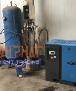 Máy Nén Khí Trục Vít Pegasus TMPM20A 5 may nen khi truc vit pegasus 2