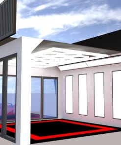 Phòng Phủ Ceramic Cho Trung Tâm Car Care 9 phong phu ceramic 111