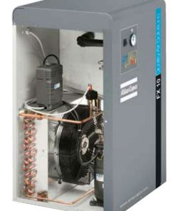 Máy Sấy Khí Nén Làm Lạnh F75 3 562036616 357