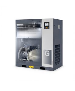 Máy Nén Khí Trục Vít G15