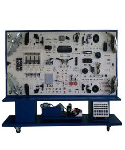 SA BÀN MÔ HÌNH HỆ THỐNG SMARTKEY