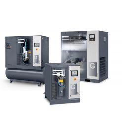 Máy Nén Khí Trục Vít G15 3 may nen khi atlas copco