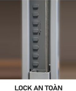 KHOA AN TOAN CAU NANG 2 TRU