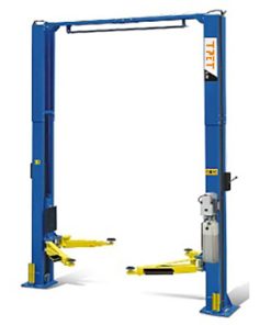 Cầu Nâng 2 Trụ Cổng Trên 4 Tấn TPET BT-4000T