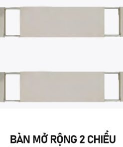 Cầu Nâng Cắt Kéo Âm Nền 3 Tấn Hauvrex HXL 6530 13 CAU NANG CAT KEO TPET 2