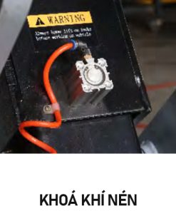 Cầu Nâng Cắt Kéo Âm Nền 3 Tấn Hauvrex HXL 6530 9 KHO KHI NEN CAU NANG