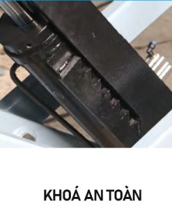 Cầu Nâng Cắt Kéo Âm Nền 3 Tấn Hauvrex HXL 6530 10 KHOA AN TOAN CAU NANG CAT KEO