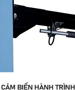 Cầu Nâng 2 Trụ Cổng Trên 4 Tấn Blue - Point BLP -CF 4T 6 cam bien hanh trinh cau nang blue point