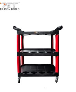 Xe Đẩy Nhựa 3 Ngăn Đựng Dụng Cụ Detailing TPET -XDD 4 Xe Day Nhua 3 Ngan Dung Dung Cu Detailing TPET XDD 33 scaled