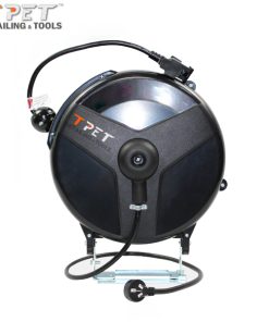 Cuộn Dây Điện Tự Thu TPET - P07