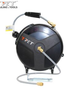 Cuộn Dây Nước Áp Thấp Tự Thu TPET-P05