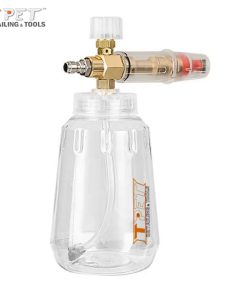 Bình Phun Bọt Tuyết Dạng Trong TPET-N133