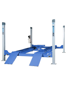 Cầu Nâng 4 Trụ Cho Kiểm Tra Góc Lái HFL 4140 (S)