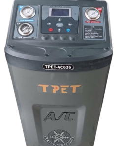 Máy nạp gas điều hòa cho xe ô tô (dùng cho gas R134A)