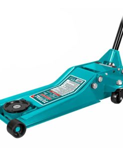 Kích Cá Sấu 3 Tấn Nâng Nhanh Total THT10834