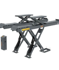 Cầu Nâng Cắt Kéo Nâng Toàn Xe Cho Kiểm Tra Góc Lái HXL6755