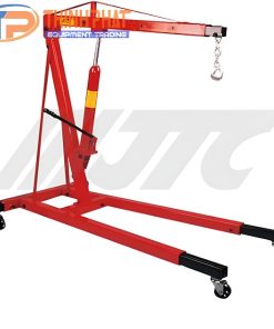 Cẩu Móc Động Cơ 2 Tấn JTC – EC2001