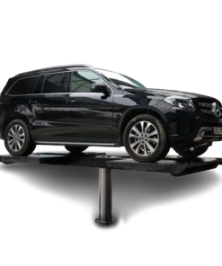 Cầu Nâng 1 Trụ Rửa Xe Ô Tô - TPET