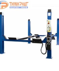 Cầu Nâng 4 Trụ 3.5 Tấn - 521