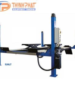 Cầu Nâng 4 Trụ Cho Kiểm Tra Góc Lái 526LT