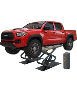 Cầu Nâng Cắt Kéo Âm Nền 3.5 Tấn TPET- HLX6535