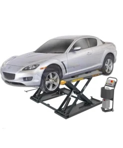 Cầu Nâng Cắt Kéo Di Động HXL6230 3.5 tấn