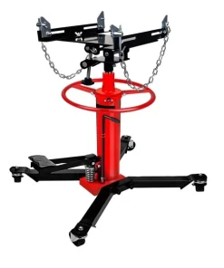 Giá Đỡ Hộp Số Kiểu Đứng 0,5 Tấn 2 Tầng