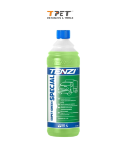 Xà Bông Rửa Xe Không Chạm Tenzi Bước 1 – Super Green Specjal 1L