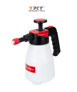 Bình Phun Bọt Tuyết Cầm Tay SFS001 Maxshine