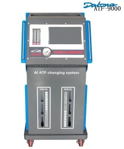 Máy Thay Dầu Hộp Số Tự Động ATF-9000