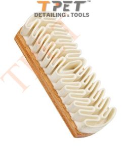 Bàn Chải Cao Su Vệ Sinh Da Lộn TPET-N53