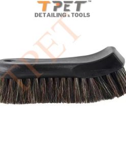 Bàn Chải Lông Ngựa Vệ Sinh Nội Thất TPET-N51
