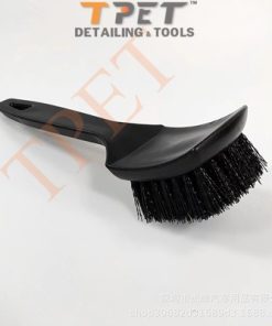 Bàn Chải Sợi Nylon Chà Lốp (mặt lốp) TPET-N36