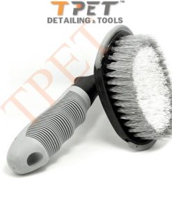Bàn Chải Sợi Nylon Chà Lốp ( Hông Lốp) TPET-N35
