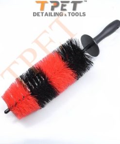 Bàn Chải Vệ Sinh Mâm – Hốc Bánh Xe Size Lớn TPET-N42