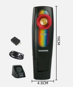 Đèn Soi Sơn Takenow Kiểm Tra Lỗi Đánh Bóng Sơn Xe