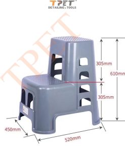 Ghế Nhựa Rửa Xe, Chăm Sóc Xe