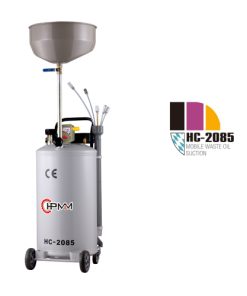Bình Hứng Hút Nhớt Thải HC-2085