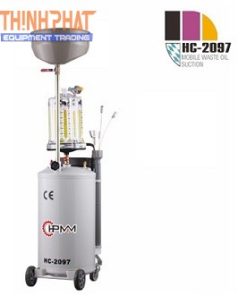 Thiết Bị Hứng, Hút Nhớt Thải HC-2097