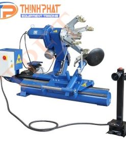 Máy Ra Vào Lốp Xe Tải HC-8910