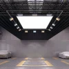 Đèn Hộp Xuyên Sáng Chuyên Nghiệp Detailing ZG/E1013-1