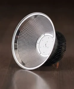 Đèn Led Pha Xưởng 100W