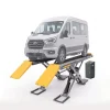 Cầu Nâng Cắt Kéo Cân Chỉnh Thước Lái TPET HXL6945W