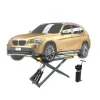 Cầu Nâng Cắt Kéo Di Động TPET 2.8 Tấn HXL6128