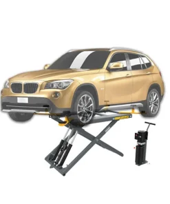 Cầu Nâng Cắt Kéo Di Động TPET 2.8 Tấn HXL6128