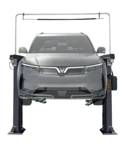 Cầu Nâng 2 Trụ Vít Me 6 Tấn TPET 6.0-TS F